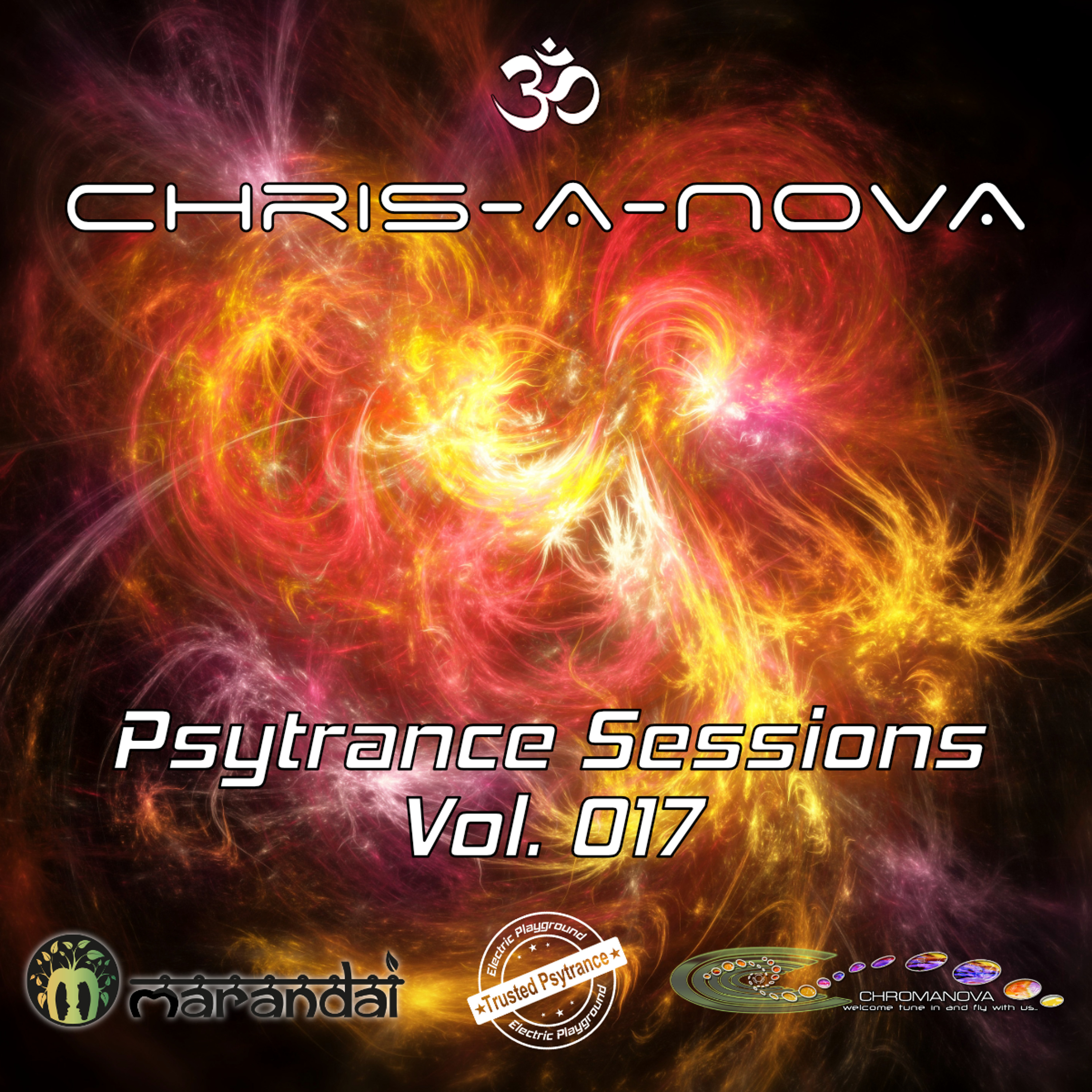 Chris-A-Nova (Electric Playground / YSE Rec.)