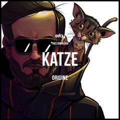 Free Download: Katze - Origine (Original Mix) [8day]