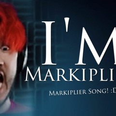 I'M MARKIPLIER - Markiplier Remix -Song By Endigo