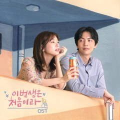 정소민 (Jung So Min) - 그대가 있어서 [Because This Is My First Life - 이번 생은 처음이라 OST]