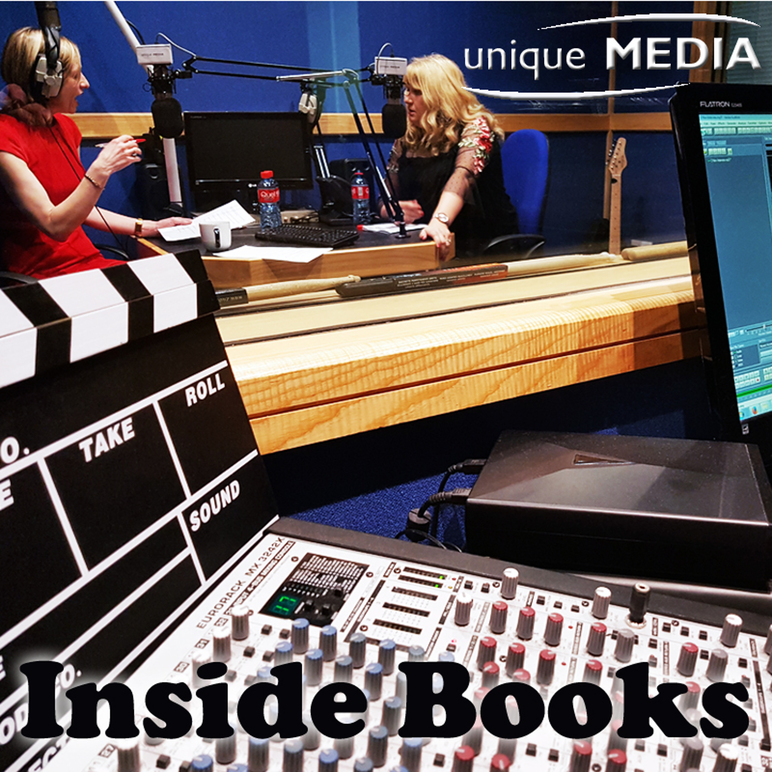 Inside Books