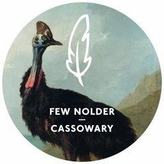 Few Nolder - Cassowary (Julian Wassermann Remix) (Snippet)