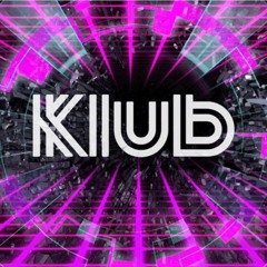 Live set recorded at the Klub on Saturday 25-11-2017 by Raul Villa.
