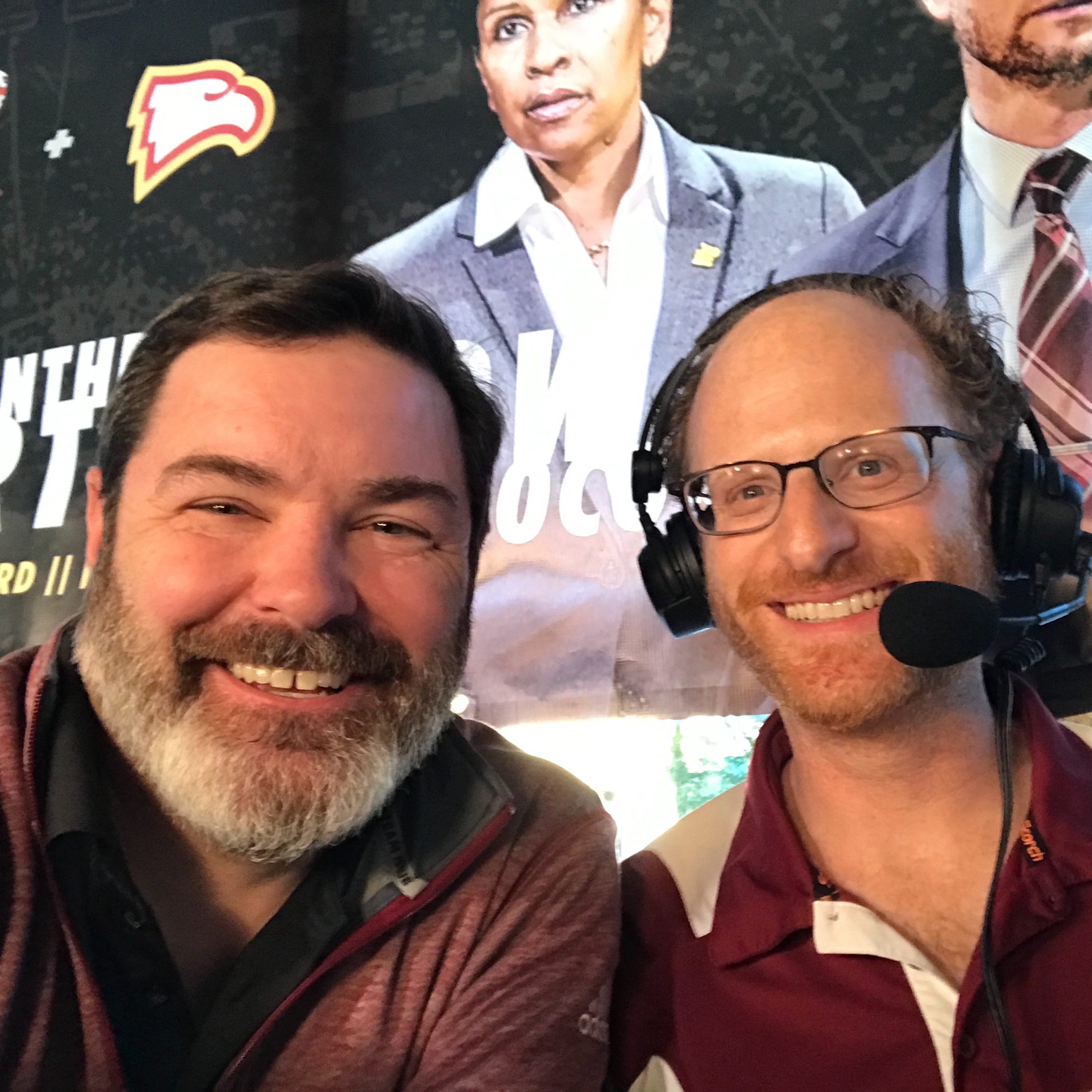 Bearded CarCast