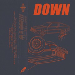 Autolaser - Down ft. Sturla Larsen