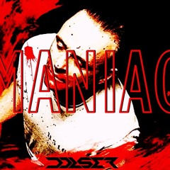 Maniac (Original Mix)