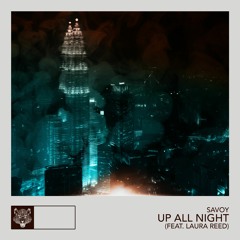 Up All Night (feat. Laura Reed)