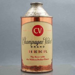 Episode 3 - Vito Karahalios and Champagne Velvet