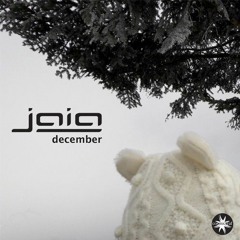 Jaia - December (Fourth Dimension Remix)