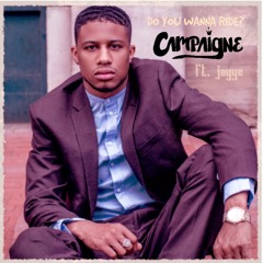 Do You Wanna Ride? Ft. Jayye