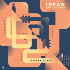 Irfan (Feat. Paul Bertin)