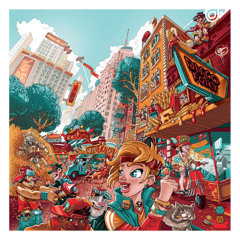 Disco Fries - I Can Do Better