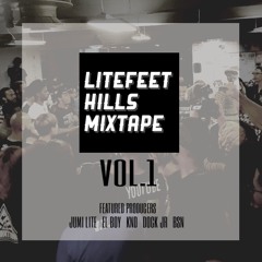 Drop that Yabai Beats - JumiLite