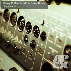 Henry Cullen & Jakub Rene Kosik - Clap and Count