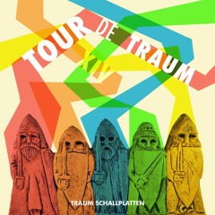 Traum Schallplatten Playlist - 2