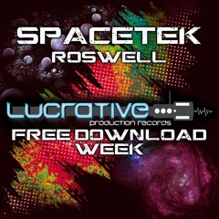 Spacetek - Roswell 🔥‼️FREE DOWNLOAD‼️🔥