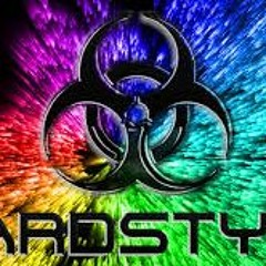 Hardstyle mix