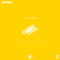 morse code /prod.by ashy achilles/