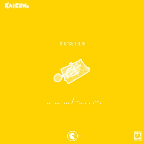 morse code /prod.by ashy achilles/