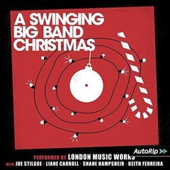 Joe Stilgoe - Encore Radio - Musical Me