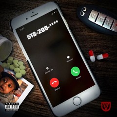 (518)209 - **** (1-800-273-8255 Remix)