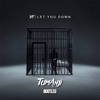 Nf Let You Down Tumanji Bootleg Remix Mp3