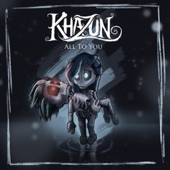 03 Khazun - All To You (Ben Walter Remix)