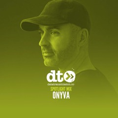Spotlight Mix: ONYVA