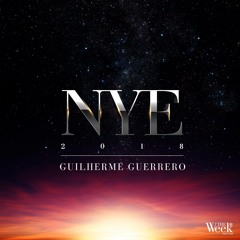 DJ Guilherme Guerrero - NYE 2018