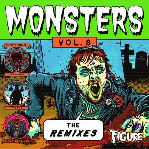 Reverse Bear Trap feat. Effin (Yakz Remix)