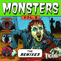 Figure & Effin - Reverse Bear Trap (Chainlynx Remix)
