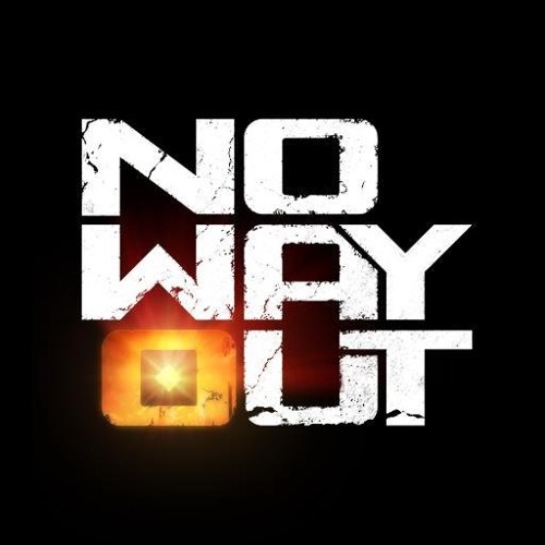 TWIST3D - No Way Out (Teaser)