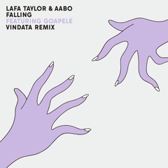 Lafa Taylor & Aabo Ft. Goapele - Falling (Vindata Remix)