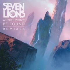 Seven Lions - Without You My Love Feat. Rico & Miella (Trivecta Remix)