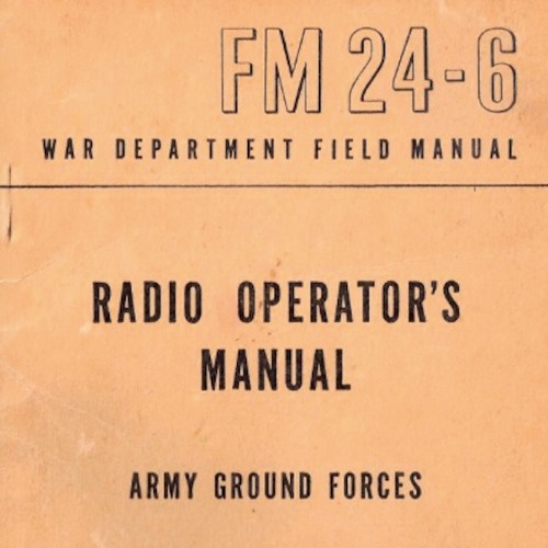 Disquiet Junto Project 0309: Military Matrix Mixer
