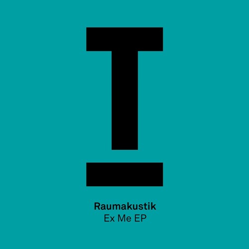 Raumakustik - Can't Get Enough