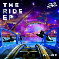 Megan Hamilton - The Ride (Original Mix)