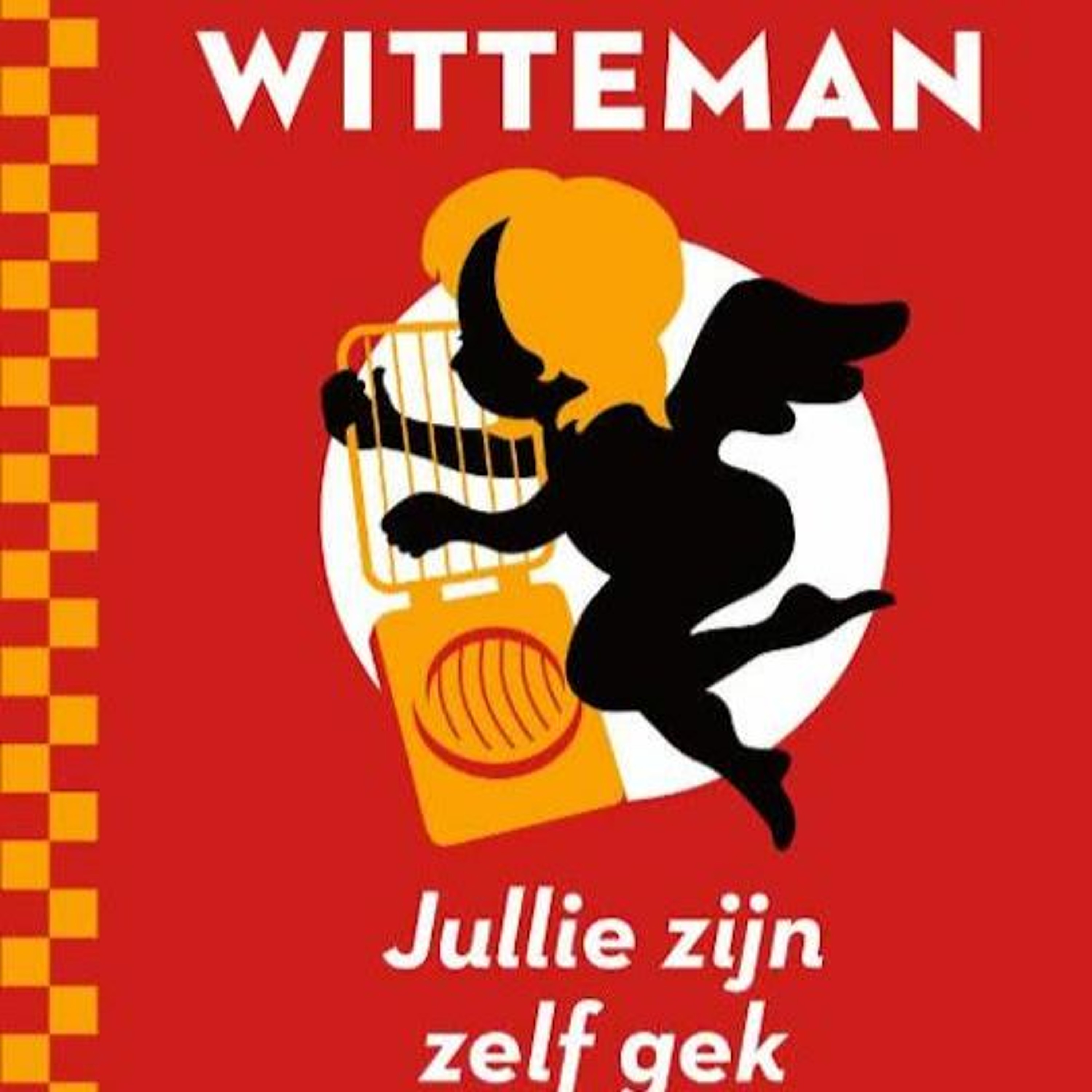 Boekenpodcast Het verhaal
