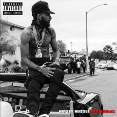 Nipsey Hussle - Rap Niggas | Siccness.net