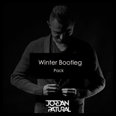 WINTER BOOTLEG PACK 2K17 | Jordan Patural [FREE DOWNLOAD]