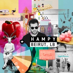 Simple pleasures by HAMPY - Das Scharf podcast40