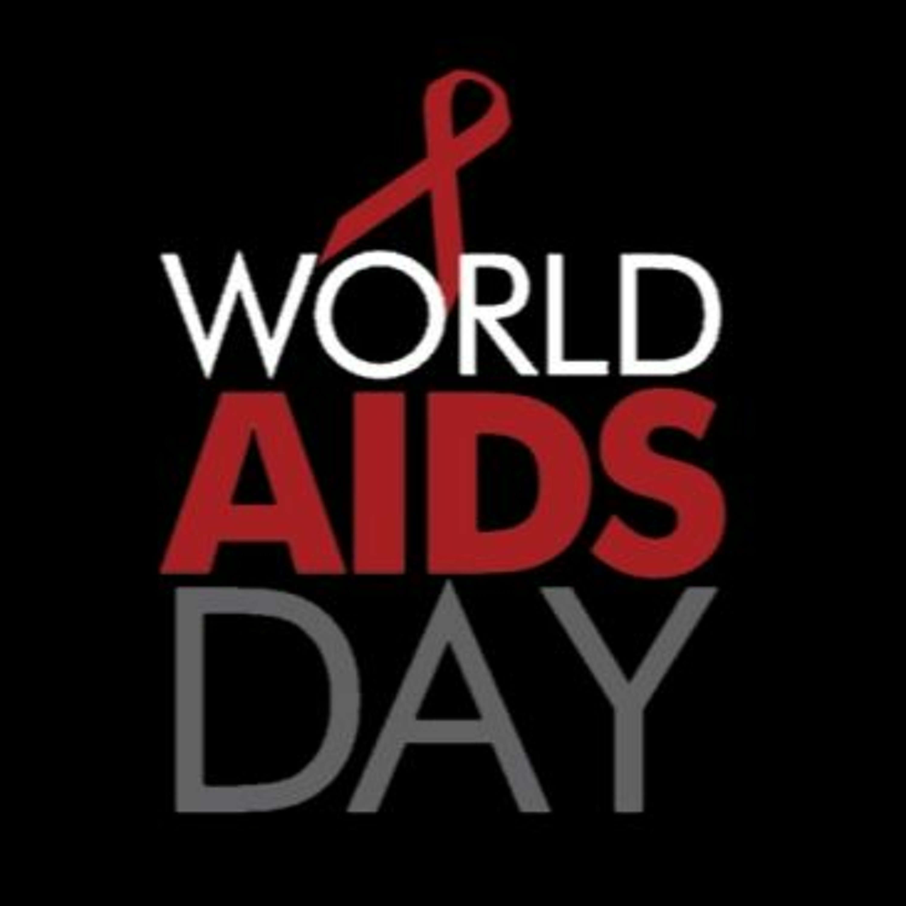 World AIDS Day with Megan Neubauer