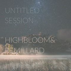 Remillard, Highbloom, Corder "Idea 1"