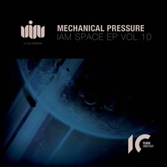Mechanical Pressure - 80 Weirdness [VIMIAMS10]