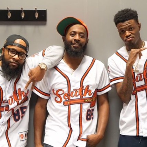 Stream Ghetto Magnificent Roast Session D C Young Fly Karlous Miller Chico Bean Live From Naptown Ep 107 By The 85 South Show Listen Online For Free On Soundcloud