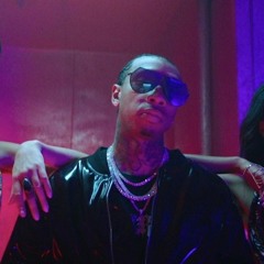 Tyga - Mercedes Baby Ft. 24HRS