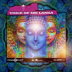 Mangoz' Project - Voice Of Sri Lanka (Preview)