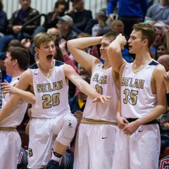 Ballers of Yakima ep. 4 - Selah Basketball Preview