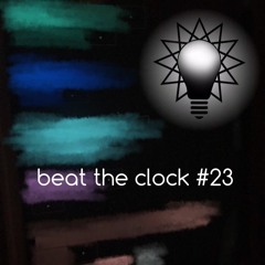 Auxy • Beat The Clock #23