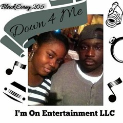 Down For Me [Mastered]